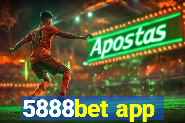 5888bet app